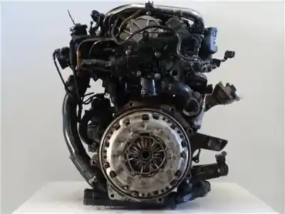 Pièce détachée automobile d'occasion moteur complet pour peugeot 407 sw 2.0 hdi 135 références oem iam rhr  