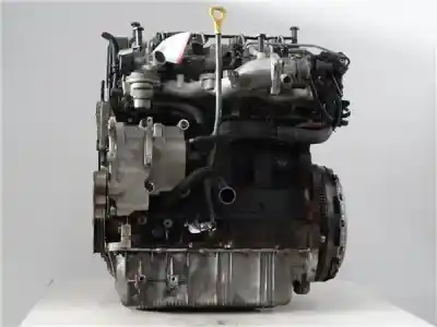 Pezzo di ricambio per auto di seconda mano motore completo per hyundai tucson (jm) 2.0 crdi riferimenti oem iam d4ea  