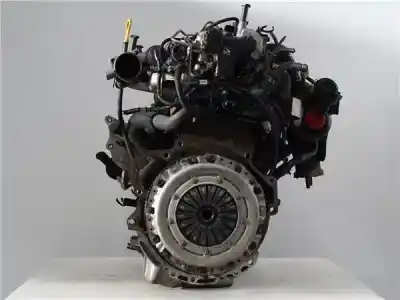 Pezzo di ricambio per auto di seconda mano motore completo per hyundai tucson (jm) 2.0 crdi riferimenti oem iam d4ea  