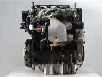 Pezzo di ricambio per auto di seconda mano motore completo per hyundai tucson (jm) 2.0 crdi riferimenti oem iam d4ea  