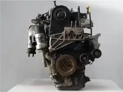 Pezzo di ricambio per auto di seconda mano motore completo per hyundai tucson (jm) 2.0 crdi riferimenti oem iam d4ea  