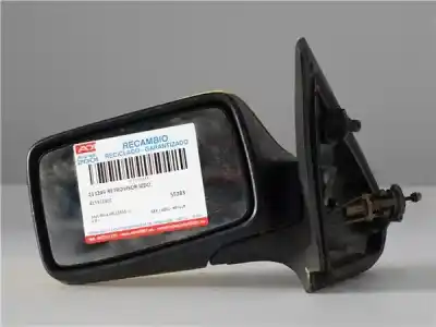 Pezzo di ricambio per auto di seconda mano specchio sinistro per seat ibiza (6k1) (1993->) 1.4 i riferimenti oem iam 415312301