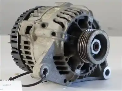 Piesă de schimb auto la mâna a doua ALTERNATOR pentru PEUGEOT 306 (7B, N3, N5)  Referințe OEM IAM 9631325080 5705X2 , PEUGEOT | 9619429380 , PEUGEOT | 9631324980 , PEUGEOT | 9631324980 , CITROËN | 5705HJ , CITROËN | 9619429380 , CITROËN | 9634476880 , CITROËN 
