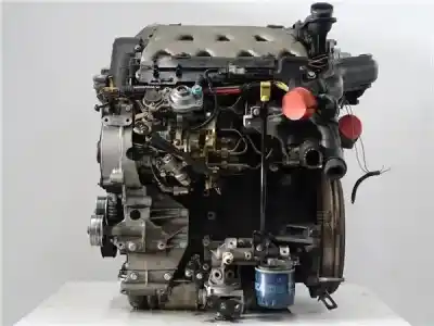 Pièce détachée automobile d'occasion moteur complet pour renault espace iii (je0_) 2.2 12v td (je0e, je0h, je0p) références oem iam g8t 1 716  
