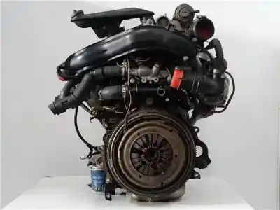 Pièce détachée automobile d'occasion moteur complet pour renault espace iii (je0_) 2.2 12v td (je0e, je0h, je0p) références oem iam g8t 1 716  