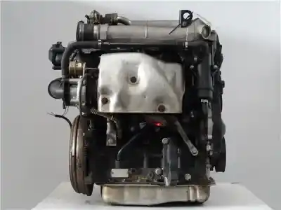 Pièce détachée automobile d'occasion moteur complet pour renault espace iii (je0_) 2.2 12v td (je0e, je0h, je0p) références oem iam g8t 1 716  