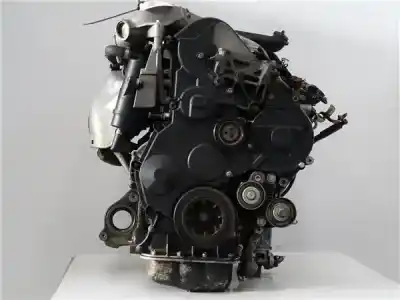 Pièce détachée automobile d'occasion moteur complet pour renault espace iii (je0_) 2.2 12v td (je0e, je0h, je0p) références oem iam g8t 1 716  