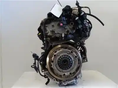 Автозапчастина б/у двигун комплект для opel astra h berlina 1.8 16v посилання на oem iam z18xe  