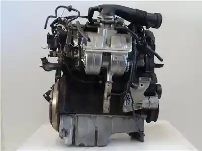 Автозапчастина б/у двигун комплект для opel astra h berlina 1.8 16v посилання на oem iam z18xe  