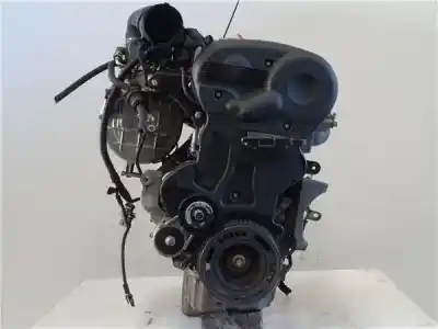 Автозапчастина б/у двигун комплект для opel astra h berlina 1.8 16v посилання на oem iam z18xe  