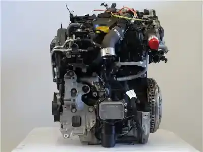 İkinci el araba yedek parçası komple motor için dacia duster (hs_) 1.5 dci (hsaj) oem iam referansları k9k u 874  