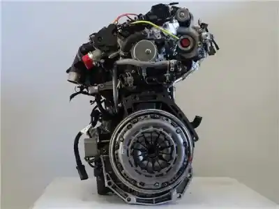 İkinci el araba yedek parçası komple motor için dacia duster (hs_) 1.5 dci (hsaj) oem iam referansları k9k u 874  
