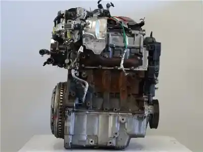 İkinci el araba yedek parçası komple motor için dacia duster (hs_) 1.5 dci (hsaj) oem iam referansları k9k u 874  