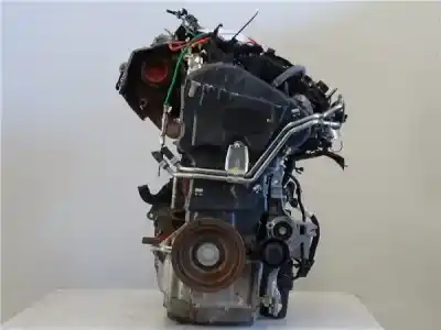 İkinci el araba yedek parçası komple motor için dacia duster (hs_) 1.5 dci (hsaj) oem iam referansları k9k u 874  