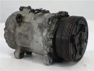 İkinci el araba yedek parçası klima kompresörü için volkswagen golf iv berlina (1j1) 1.9 tdi oem iam referansları 1j0 820 803 f  