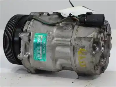 İkinci el araba yedek parçası klima kompresörü için volkswagen golf iv berlina (1j1) 1.9 tdi oem iam referansları 1j0 820 803 f  