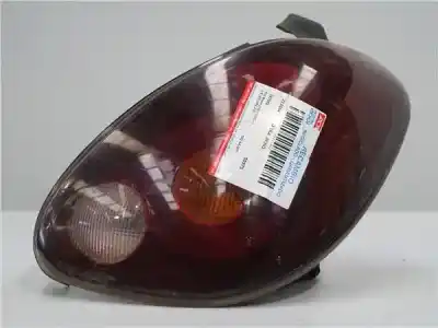 Peça sobressalente para automóvel em segunda mão farolim traseiro direito por fiat bravo i (182_) 1.6 16v (182.ab) referências oem iam 