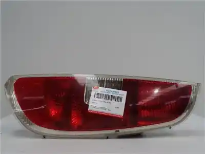 Second-hand car spare part RIGHT TAILGATE LIGHT for SKODA ROOMSTER (5J7)  OEM IAM references 5J945112  