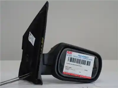 Second-hand car spare part RIGHT REARVIEW MIRROR for FORD FIESTA V (JH_, JD_)  OEM IAM references   2S61-17682
