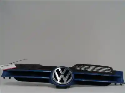 İkinci el araba yedek parçası ön izgara için volkswagen golf v (1k1) 1.4 16v oem iam referansları 1k0853655  