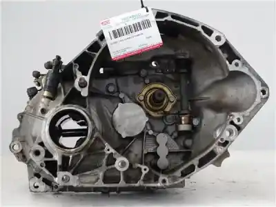 Peça sobressalente para automóvel em segunda mão caixa de velocidades por fiat bravo i (182_) 1.6 16v (182.ab) referências oem iam 