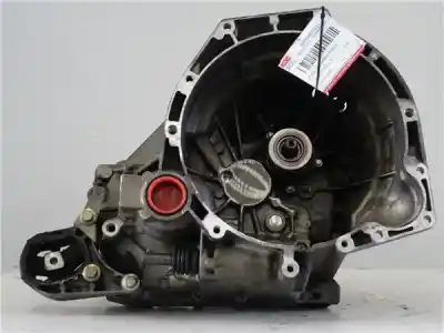 Pièce détachée automobile d'occasion boîte de vitesses pour ford ka (ccq) 1.3 cat références oem iam 3s5r 7200 bd