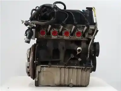 Recambio de automóvil de segunda mano de motor completo para ford ka (ccq) 1.3 cat referencias oem iam a9a  