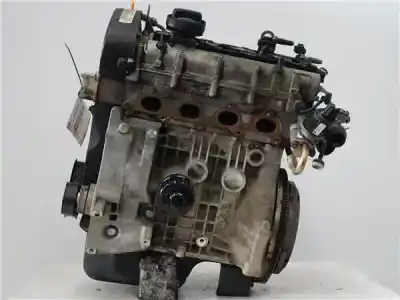 Gebrauchtes Autoersatzteil KOMPLETTER MOTOR zum SEAT IBIZA III (6L1)  OEM-IAM-Referenzen BBY  