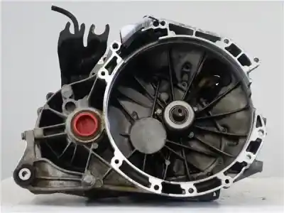 Peça sobressalente para automóvel em segunda mão caixa de velocidades por ford focus ii sedán (da_) 2.0 referências oem iam 1s7r-7f096