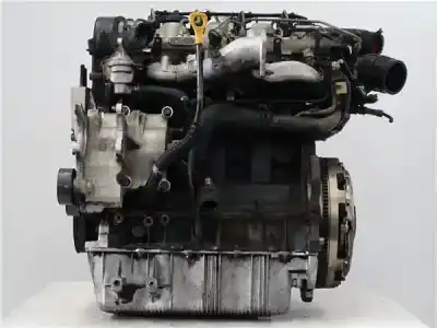Peça sobressalente para automóvel em segunda mão motor completo por hyundai elantra (xd) 2.0 crdi gls full referências oem iam d4ea  