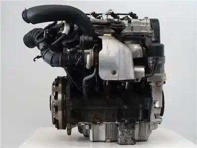 Peça sobressalente para automóvel em segunda mão motor completo por hyundai elantra (xd) 2.0 crdi gls full referências oem iam d4ea  