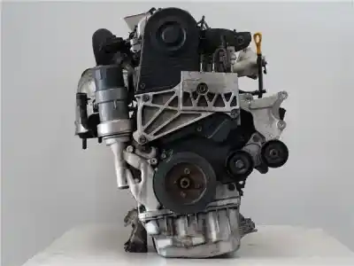 Peça sobressalente para automóvel em segunda mão motor completo por hyundai elantra (xd) 2.0 crdi gls full referências oem iam d4ea  