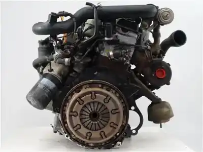 Pezzo di ricambio per auto di seconda mano motore completo per audi a4 berlina (b5) 1.9 tdi riferimenti oem iam afn  