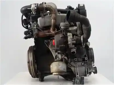 Pezzo di ricambio per auto di seconda mano motore completo per audi a4 berlina (b5) 1.9 tdi riferimenti oem iam afn  
