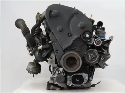 Pezzo di ricambio per auto di seconda mano motore completo per audi a4 berlina (b5) 1.9 tdi riferimenti oem iam afn  