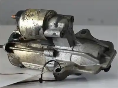 Peça sobressalente para automóvel em segunda mão motor de arranque por ford focus ii sedán (da_) 2.0 referências oem iam 3m5t-11000-ac