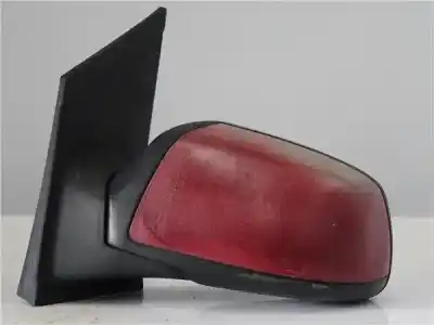 Peça sobressalente para automóvel em segunda mão espelho retrovisor esquerdo por ford focus ii sedán (da_) 2.0 referências oem iam   024399