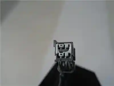 Peça sobressalente para automóvel em segunda mão espelho retrovisor esquerdo por ford focus ii sedán (da_) 2.0 referências oem iam   024399