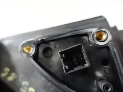Gebrauchtes Autoersatzteil rückseite rechts zum hyundai elantra (xd) 2.0 crdi gls full oem-iam-referenzen   012151
