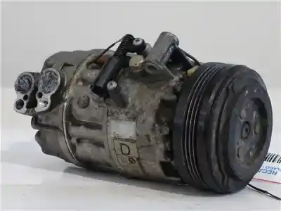 Second-hand car spare part air conditioning compressor for bmw serie x3 (e83) 2.0d oem iam references 