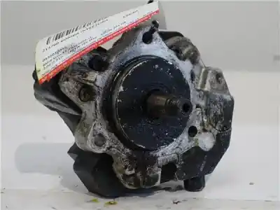 Second-hand car spare part injection pump for bmw serie x3 (e83) 2.0d oem iam references 