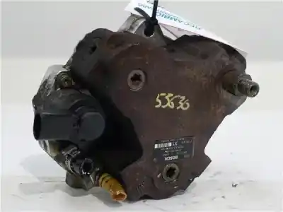 Second-hand car spare part injection pump for bmw serie x3 (e83) 2.0d oem iam references   0445010045