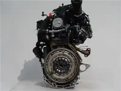 Автозапчасти б/у полный двигатель за nissan qashqai ii (j11e) 1.5 n-vision ссылки oem iam   k9k f 646