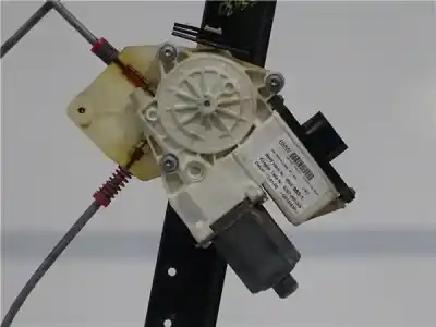 Second-hand car spare part driver left window regulator for bmw serie x3 (e83) 2.0d oem iam references   6925963-1