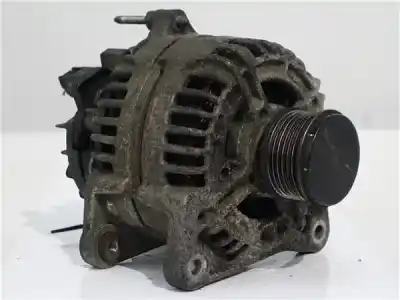 Second-hand car spare part ALTERNATOR for RENAULT MODUS / GRAND MODUS (F/JP0_)  OEM IAM references   0124425071