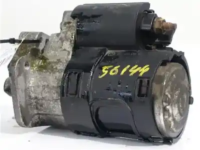 Second-hand car spare part starter motor for renault modus / grand modus (f/jp0_) 1.5 dci (fp0f, jp0f) oem iam references   m000t87881