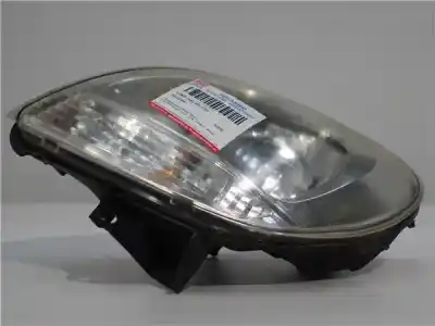 İkinci el araba yedek parçası SOL FAR için NISSAN KUBISTAR FURGONETA (X76)  OEM IAM referansları 8200236590 2606000Q1E , NISSAN | 260603883R , RENAULT | 7701069086 , RENAULT | 2606000Q0L , NISSAN | 260600Q0L , NISSAN | 260600Q0L , RENAULT | 260600QAL , NISSA 
