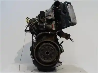 Peça sobressalente para automóvel em segunda mão motor completo por renault express furgoneta/monovolumen (f40_, g40_) 1.6 d (f404) referências oem iam f8m s 730  