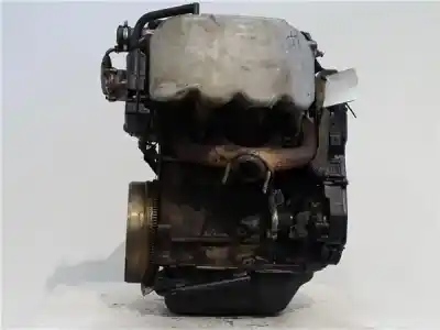 Peça sobressalente para automóvel em segunda mão motor completo por renault express furgoneta/monovolumen (f40_, g40_) 1.6 d (f404) referências oem iam f8m s 730  