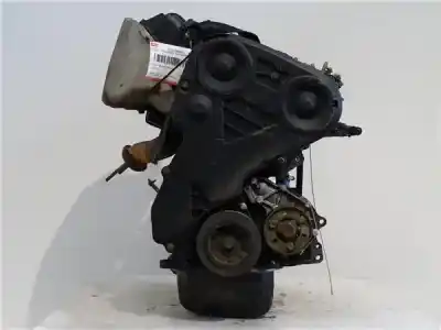Peça sobressalente para automóvel em segunda mão motor completo por renault express furgoneta/monovolumen (f40_, g40_) 1.6 d (f404) referências oem iam f8m s 730  